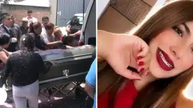 despiden a aleyda romero en san martín cuautlalpan