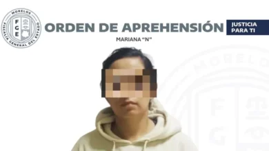 detienen a tercera persona por homicidio de estudiante de academia militarizada