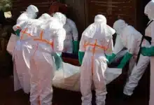 Ébola en Congo supera las 3 mil personas fallecidas