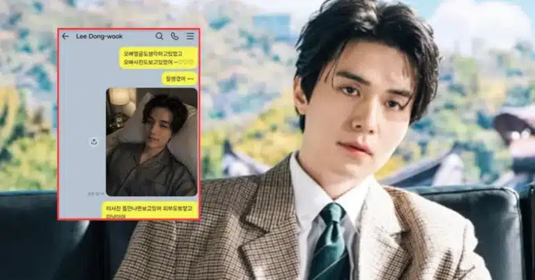 Falso actor coreano estafa a una fan por 20 mil dólares (Fotos de internet)