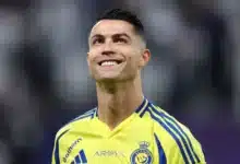 El Al-Nassr vs Abha Club acerca a Cristiano Ronaldo a los 1,000 goles (Foto de internet)