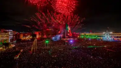 Ciudades de México para vivir al máximo la noche mexicana (Foto de internet)
