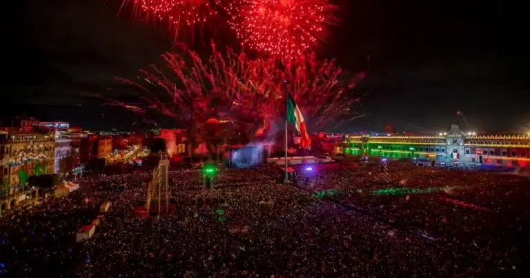 Ciudades de México para vivir al máximo la noche mexicana (Foto de internet)