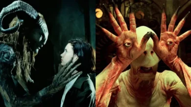 "El Laberinto del Fauno" vuelve a cines en versión 3D ¿Cuándo? (Fotos de internet)