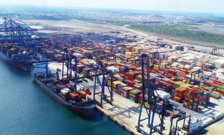 Los 3 puertos mexicanos que destacan en sostenibilidad (Foto de internet)