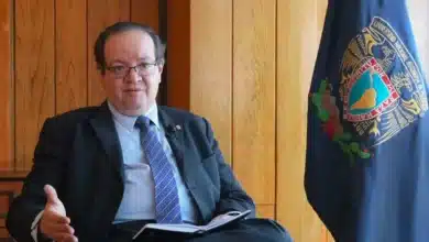 Examen de admisión a la UNAM será presencial rector Leonardo Lomelí