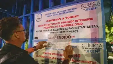 exigen revisar centros de patrulla espiritual tras asesinato