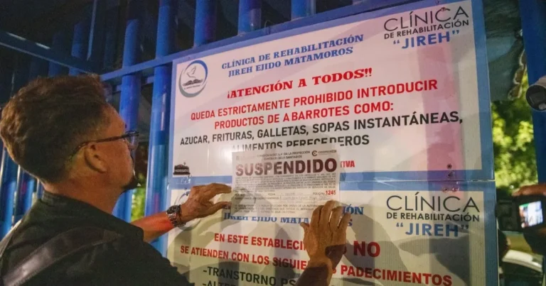 exigen revisar centros de patrulla espiritual tras asesinato