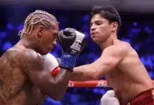 garcia benn transmisión quintana roo resultado oficial