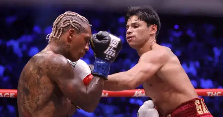 garcia benn transmisión quintana roo resultado oficial