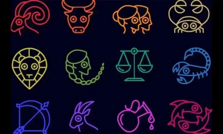 Horóscopos de hoy martes 8 de septiembre predicciones para todos los signos