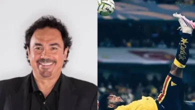 hugo sánchez reclama que no recuerden su legado tras golazo de chilena de miguel borja