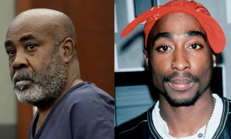 keffe d, culpable por la muerte de tupac