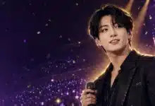 la estrella mundial del k pop jungkook cumple 29 años