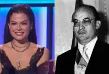 mariana echeverría ¿es familiar de un expresidente de méxico esto se sabe sobre su apellido