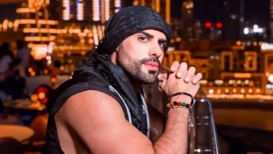 masad altamimi, eliminado de la casa de los famosos