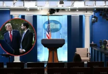 medios suspenden cobertura de trump durante semana de la onu