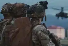 méxico autoriza la entrada de 139 militares de estados unidos para operaciones de adiestramiento