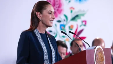 México, segundo lugar en crecimiento económico entre los países del G20