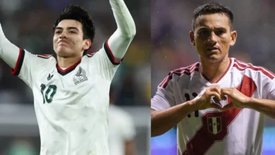 méxico vs perú horario, dónde ver en vivo el partido de fecha fifa (2)