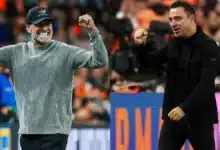 países bajos y alemania empatan 1 1 en debut de klopp y xavi