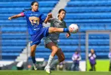 Pumas vs América de la Jornada 6 de la Liga MX Femenil