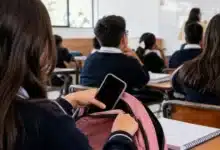 sep restringe uso de celulares en escuelas de méxico la medida entra en vigor el 3 de noviembre