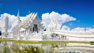 tailandia exigirá visa a mexicanos desde septiembre