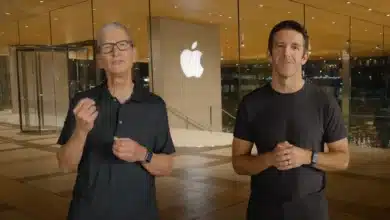 tim cook deja la dirección de apple tras 15 años y john ternus asume el liderazgo