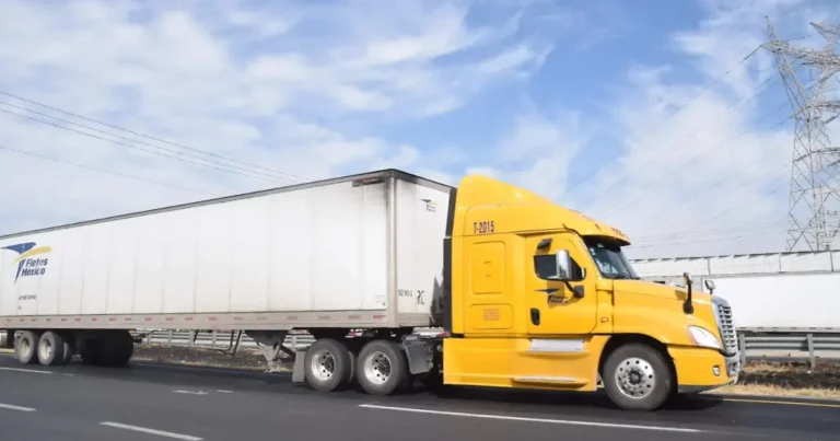 venta de camiones pesados se recupera en agosto