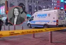 vicepresidenta de bank of america muere tras ataque con cuchillo en times square