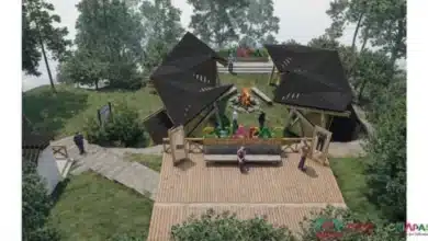 ¡el volcán tacaná tendrá un nuevo mirador en chiapas!