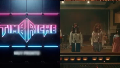 ¡Regresan los 80! Se revela el elenco que revivirá el fenómeno de Timbiriche en una nueva serie (Fotos Vix)