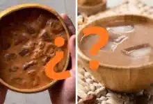 ¿tascalate o pozol estas son las diferencias entre las bebidas tradicionales de chiapas
