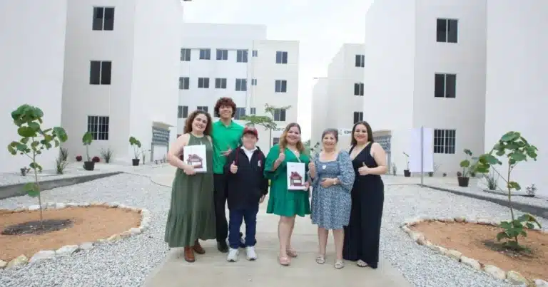 abren oportunidad a las viviendas del bienestar