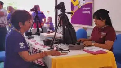 amplían al 9 de octubre registro para credencialización universal de salud en chiapas