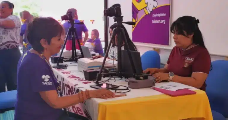 amplían al 9 de octubre registro para credencialización universal de salud en chiapas