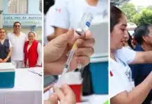 arranca en chiapas campaña de vacunación contra influenza y vph