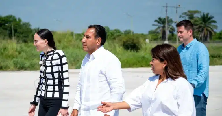 arropa el gobernador al campo chiapaneco