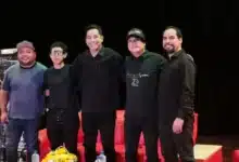 arturo aquino celebrará 22 años de trayectoria con concierto especial en tuxtla