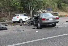 autopista tuxtla san cristóbal, la más mortal de chiapas en 2025