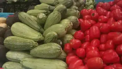 bajan precios de productos básicos en tuxtla, pero el consumo sigue sin repuntar