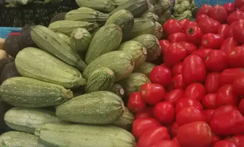 bajan precios de productos básicos en tuxtla, pero el consumo sigue sin repuntar