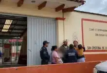 bullying en chiapas investigan agresión contra alumno de primaria en san cristóbal