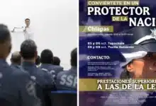 buscan protectores de la nación en chiapas