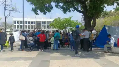 cnte anuncia bloqueos y marcha estatal en chiapas