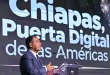 Chiapas busca consolidarse como la Puerta Digital de las Américas