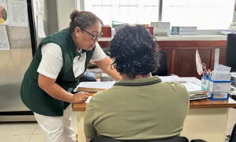 chiapas contará con 1 mil 312 nuevos consultorios del servicio universal de salud