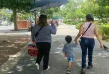 Chiapas fortalece acceso a educación y salud para las infancias ENTI