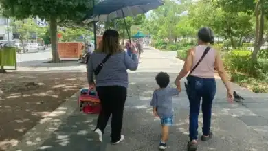 Chiapas fortalece acceso a educación y salud para las infancias ENTI